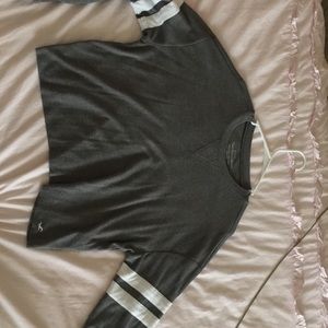 Hollister must have collection long sleeve